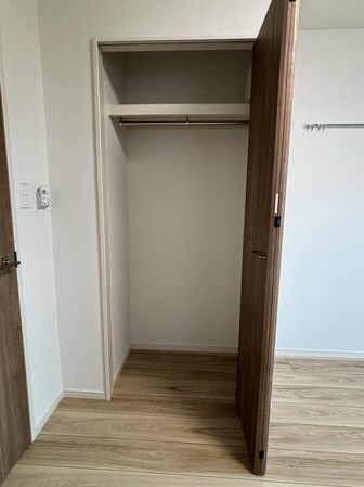 クレヴィスタ中野新橋IIの物件内観写真